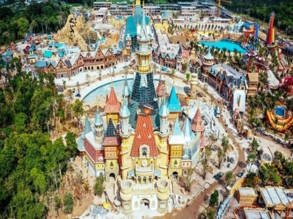 10 Days 9 Nights Da Nang Vietnam From Ulaanbaatar